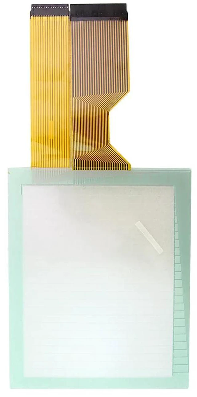 Main image of 2711-T10C8 2711-T10C8L1,Touch Screen Glass Panel
