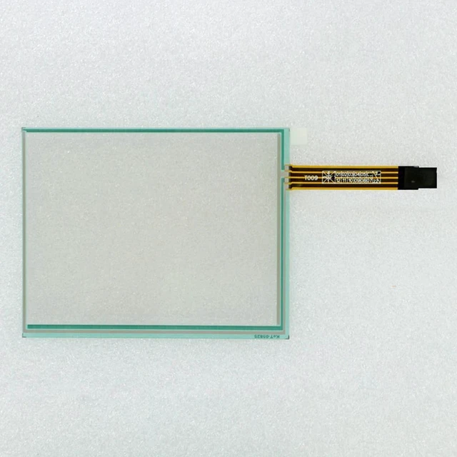 Main image of TP-4048S1,Touch Glass Panel Protective Screen