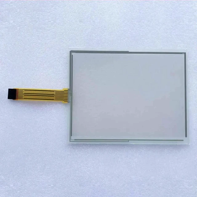 Main image of RES-10.4-PL8-3,Glass Panel Touch Screen