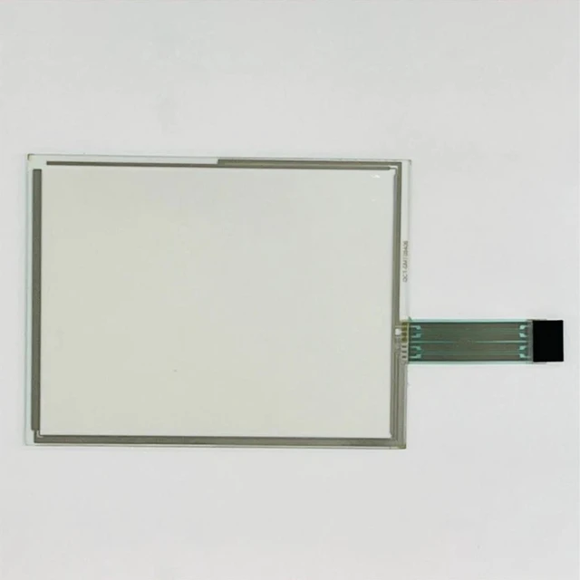 Main image of 4MP281.0843-13,Resistive Touch Screen Sensor Glass Panel