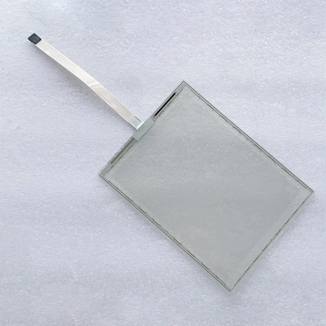 Main image of E274322 SCN-AT-FLT12.1-W01-0H1-R,Touch Glass Panel Protective Screen