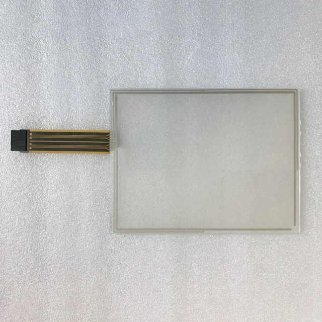 Main image of RES-8.4-FG8,Touch Screen Glass Panel Replacement Touchpad