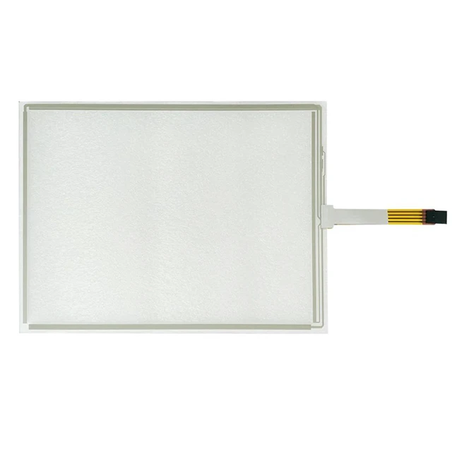 Main image of 4PP220-1043-K08,Touch Screen Glass Panel