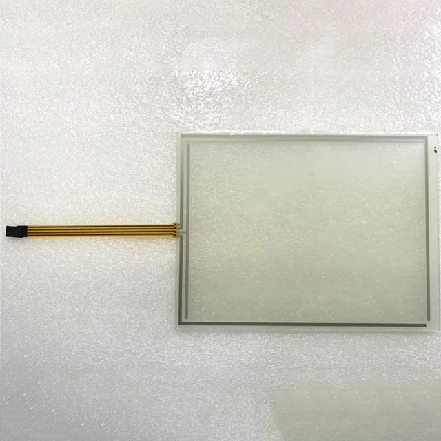 Main image of AD-10.4-4RU-01-257,Touch Screen Panel Glass Touchpad