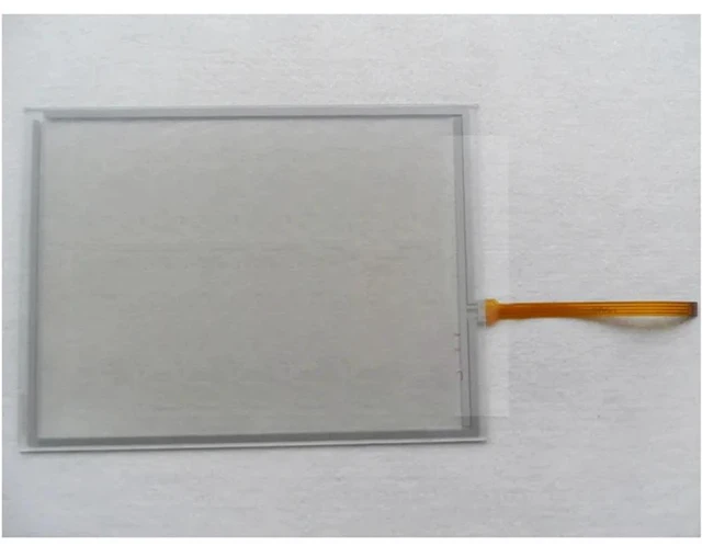 Main image of PS3650A-TY2-S,Resistive Touch Screen Sensor Glass Panel