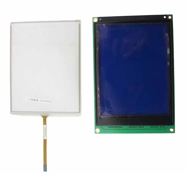Main image of PWS6600S PWS6600S-S,Touch Screen + LCD Dispaly Panel
