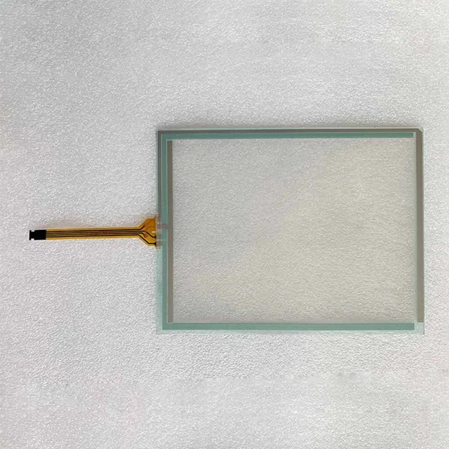 Main image of 2711P-T7C22D8S,Touch Screen Glass Panel