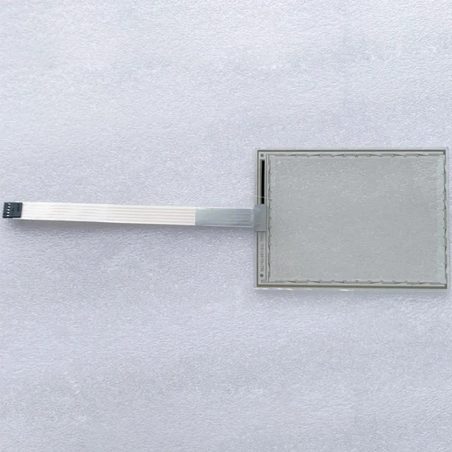 Main image of BECKHOFF,Touch Glass Panel Protective Screen