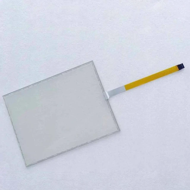 Main image of AMT2514 91-02514-00C,Glass Panel Touch Screen