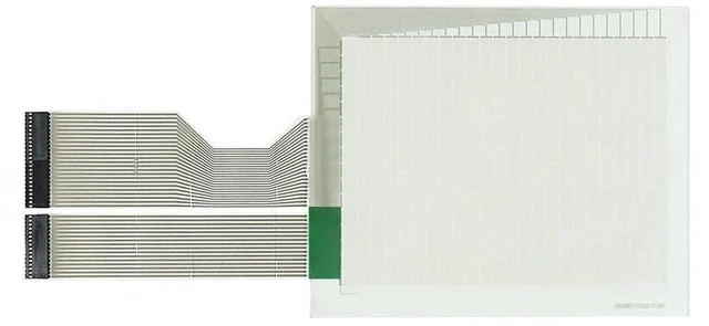Main image of 2711-T10C1L1 2711-T10C3L1 2711-T10C20L1,Glass Panel Touch Screen