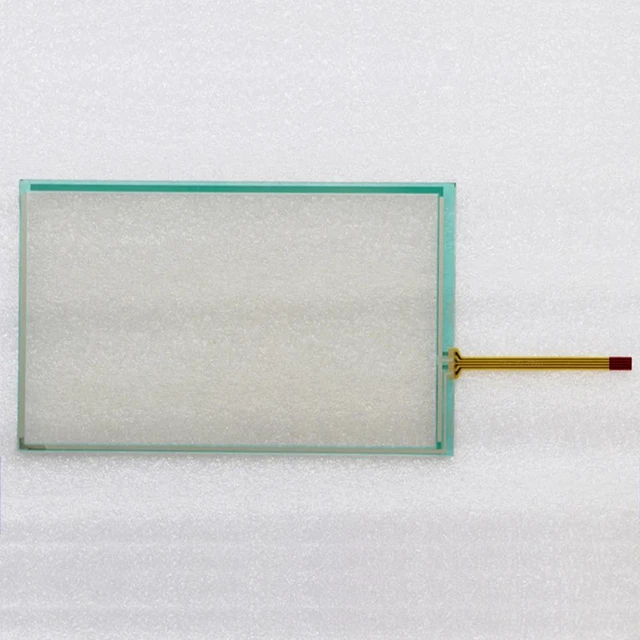 Main image of KTP085CBAE-C00,Resistive Touch Screen Glass Panel