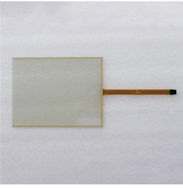 Main image of AMT28213 91-28213-00A,Resistive Touch Screen Sensor Glass Panel