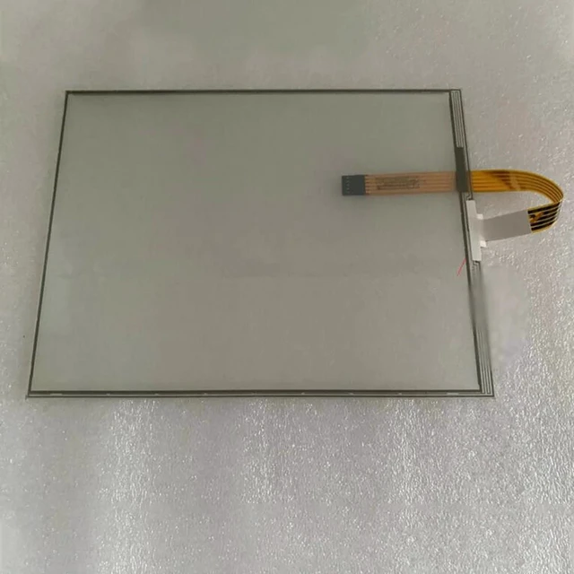 Main image of TP37 6AV3637-1PL00-0AX0,Resistive Touch Screen Sensor Glass Panel