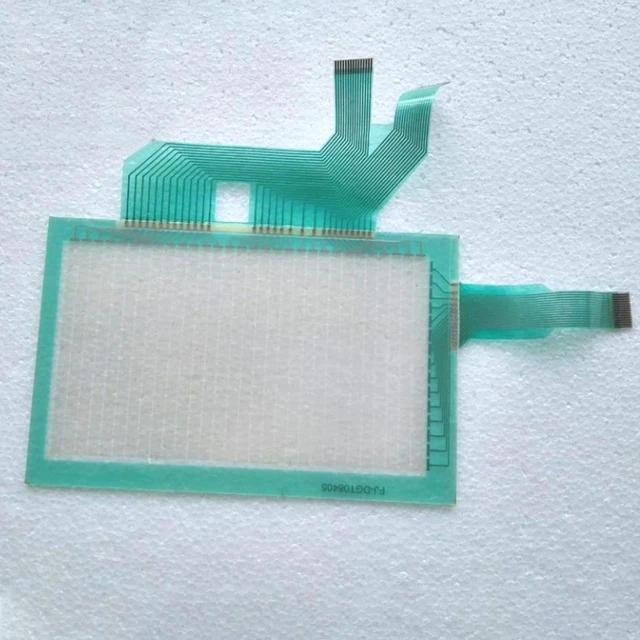 Main image of A956WGOT-LBD A956WGOT-TBA,Touch Screen Panel Glass Touchpad