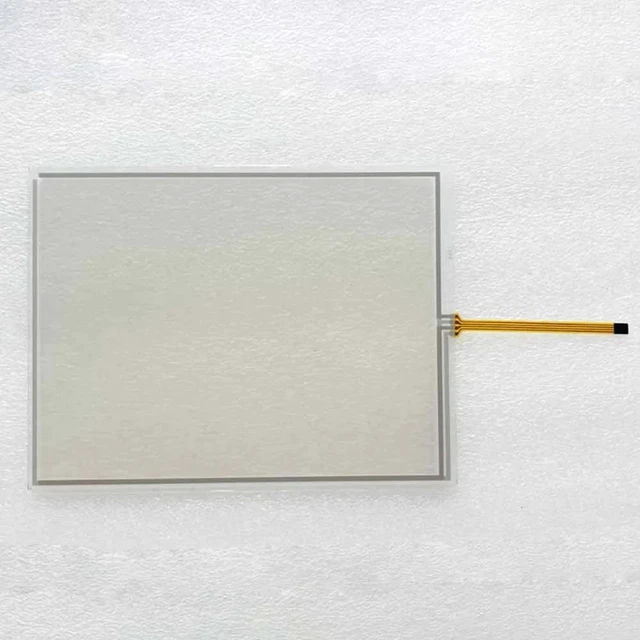 Main image of HT084A-ND0FB87,Glass Panel Touch Screen