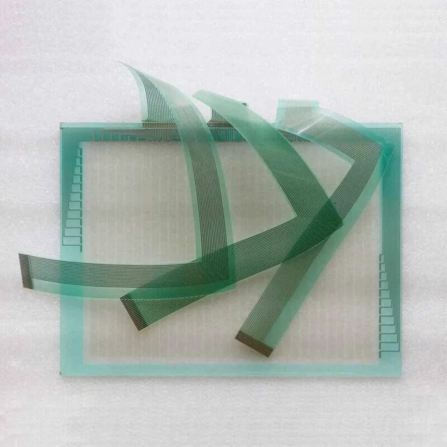 Main image of QPI21100C2P QPI-21100-C2P QP121100C2P-B,Touch Glass Panel Protective Screen