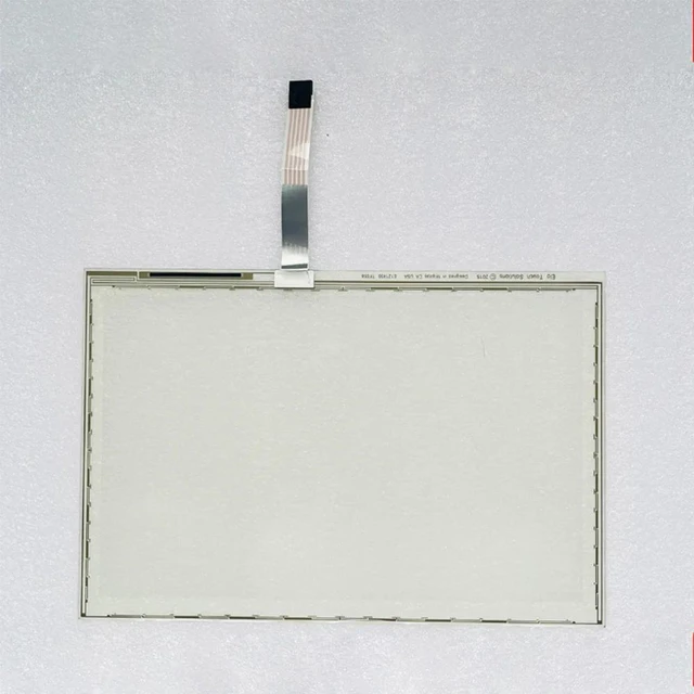 Main image of SCN-A5-FLT12.0-PH2-0H1-R E123553,Touch Panel Glass Protection Screen