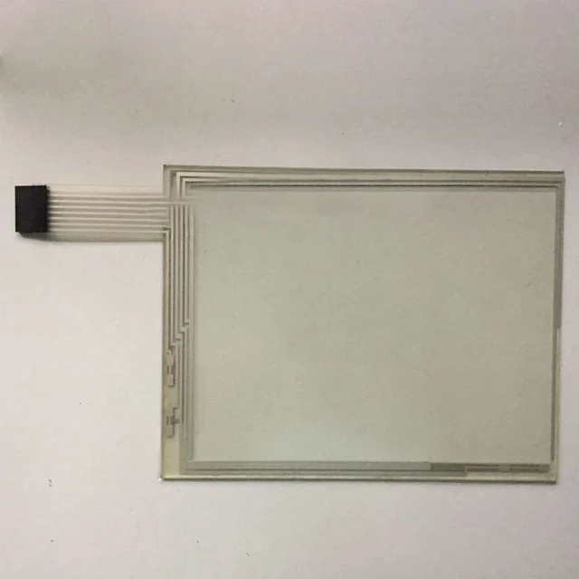 Main image of RES-7.7-FG8,Glass Panel Touch Screen