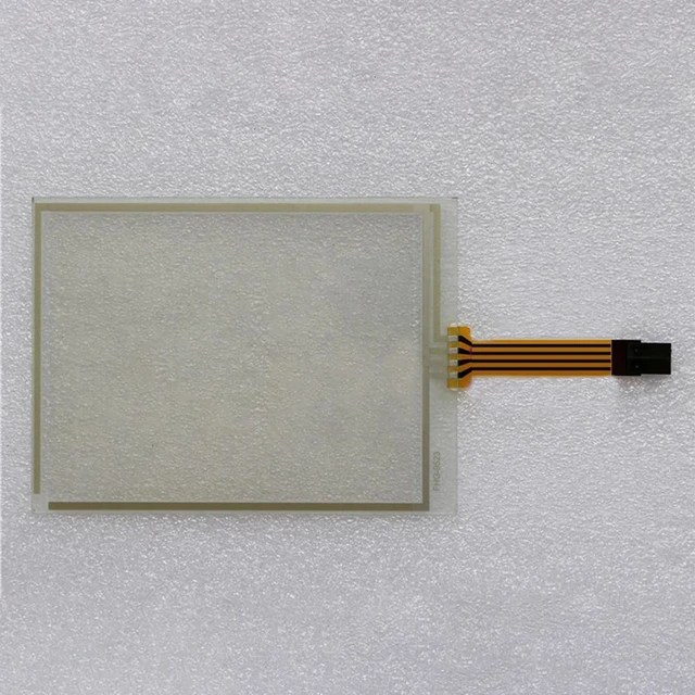 Main image of AMT 9523 AMT9523,Resistive Touch Screen Panel Glass