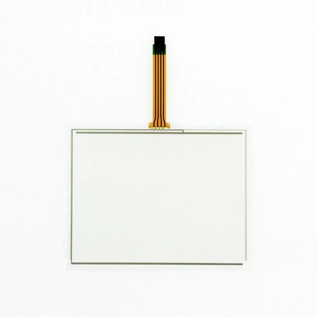 Main image of R580S-1,Touch Glass Panel Protective Screen