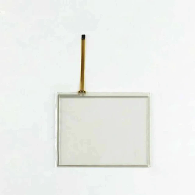 Main image of XV-102-D8-57TVR-10,Touch Panel Glass Protection Screen