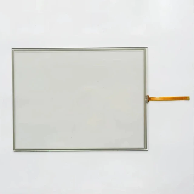 Main image of TP-3342S1,Glass Panel Touch Screen