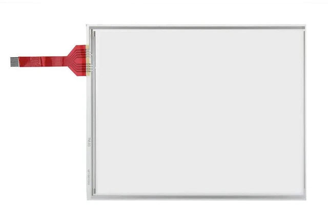 Main image of N445-5001-5 TP3133S1,Touch Screen Panel Glass Digitizer