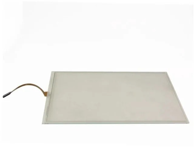 Main image of XV-152-D6-10TVRC-10,Glass Panel Touch Screen