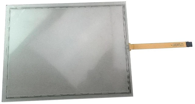 Main image of MP377-15 Inch 6AV6644-5AB10-1BS0,Touch Screen Panel Glass