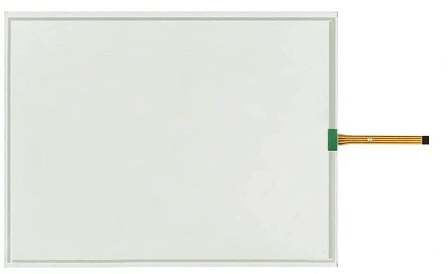 Main image of PFXGP3500TAA,Glass Panel Touch Screen