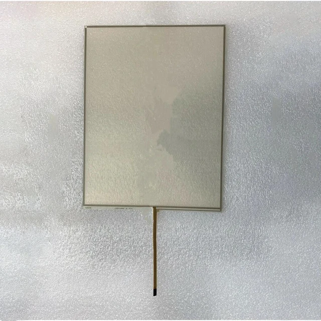 Main image of 12.1-inch T010-1201-T460 A TTI,Glass Panel Touch Screen