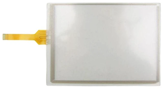 Main image of EA7-T8C+13806B038,Glass Panel Touch Screen