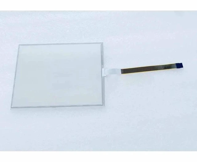 Main image of 48-F-5-121-001 R2.0 S17486057,Touch Screen Glass Panel