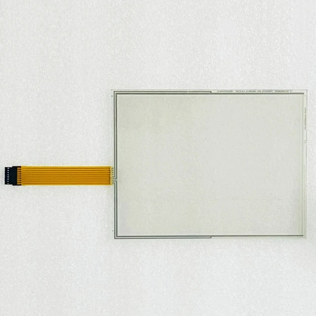 Main image of 6189-RDB10C 6189-RDK10C,Resistive Touch Screen Sensor Glass Panel