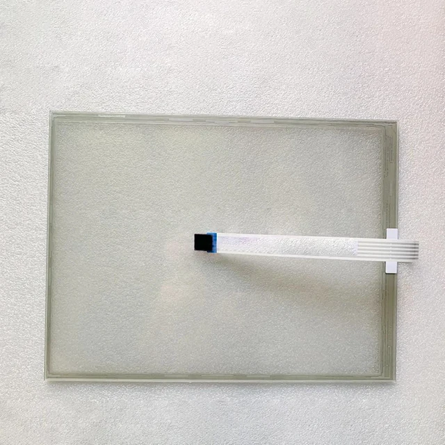 Main image of 12.1-inch T121S-5RA006N-0A18R0-200FH,Glass Panel Touch Screen