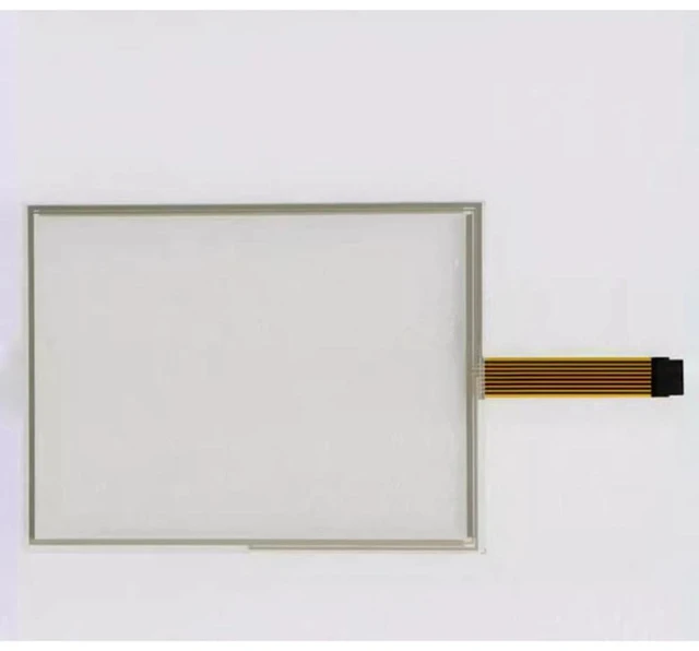 Main image of PN 802104 R.K,Resistive Touch Screen Sensor Glass Panel