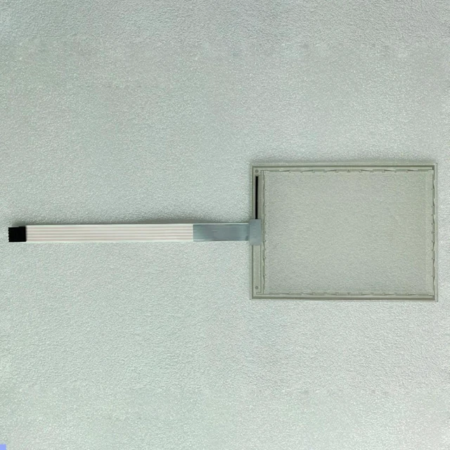 Main image of SCN-A5-FLT07.1-002-0H1-R,Touch Screen Glass Panel