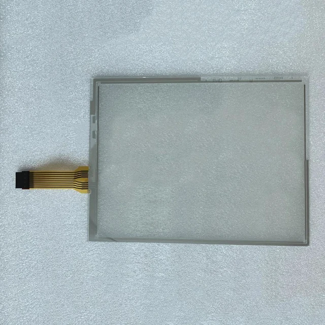 Main image of 100-0720 100-072,Resistive Touch Screen Sensor Glass Panel