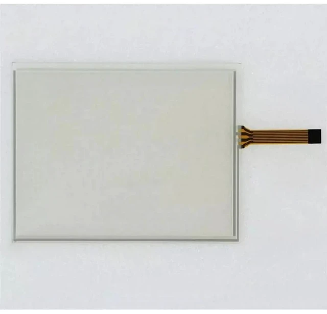 Main image of NWZ-1650 KG43902,Touch Screen Panel Glass +Protective Film