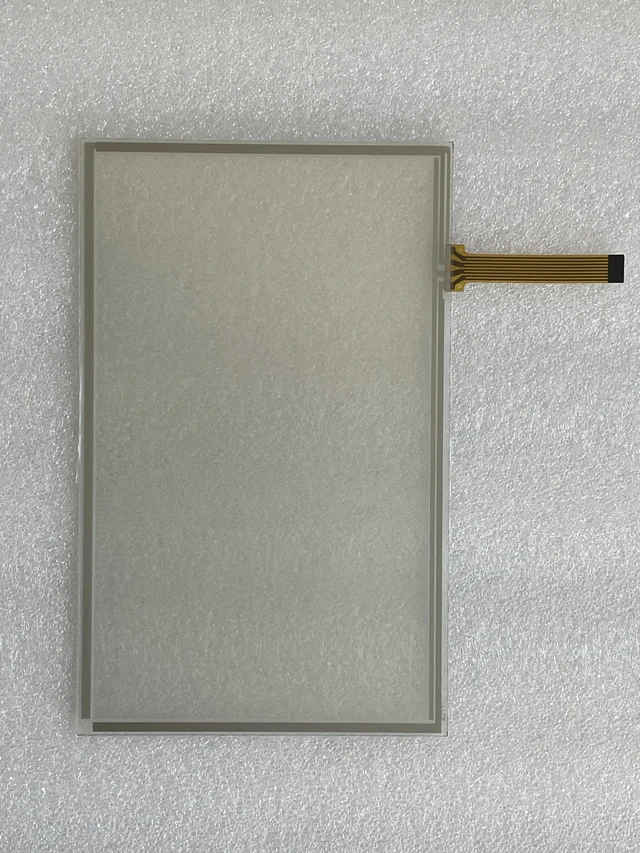 Main image of AR79,Resistive Touch Screen Sensor Glass Panel