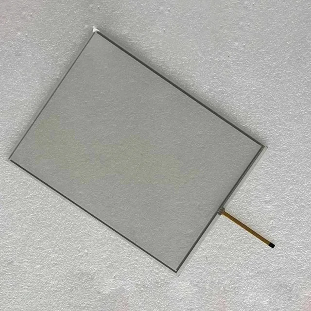 Main image of 4-Wire DMT80600T104_05WT,Touch Screen Glass Panel