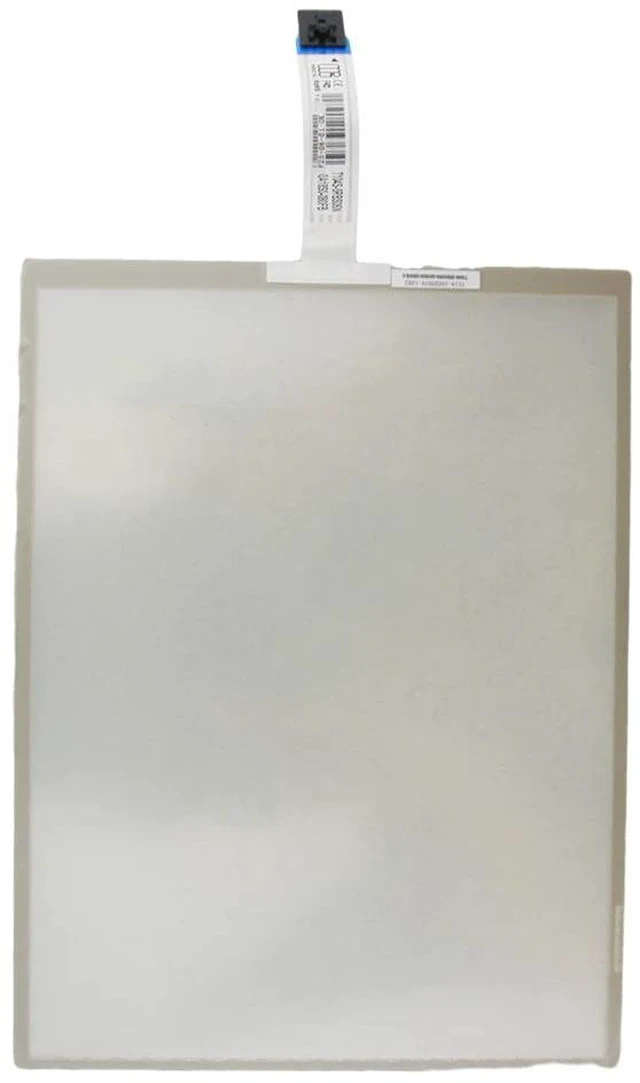 Main image of 10.4Inch 5-Wire T104S-5RBJ06N-0A18R0-150FH,Resistive Touch Screen Sensor Glass Panel
