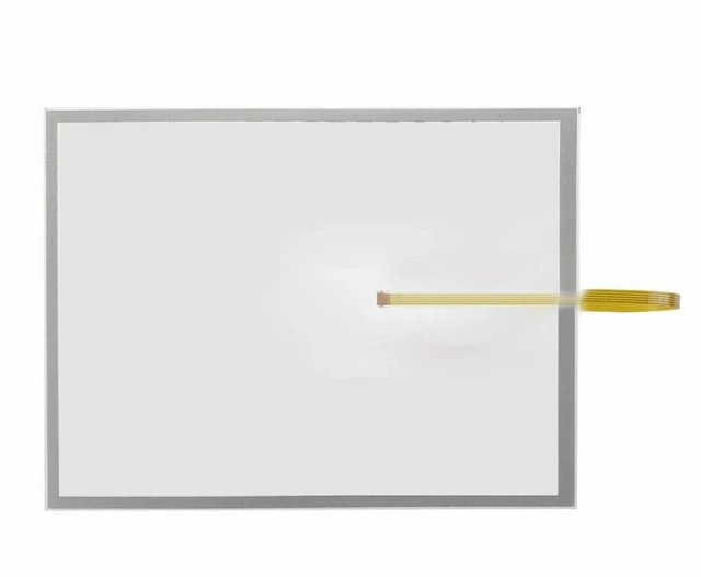Main image of 2711P-T10C22D9P-B,Glass Panel Touch Screen Anti-Glare