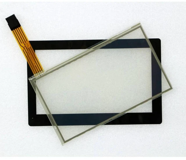 Main image of F21-HHB-7A-800,Touch Screen + Protective Film