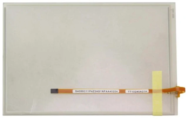 Main image of TT10240A31H,Touch Glass Panel Protective Screen