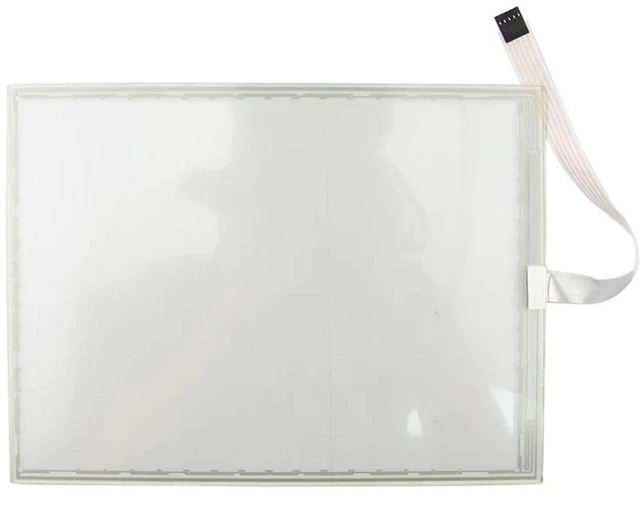 Main image of 12 Inch 5-Wire 4PP220.1043-B5 5PP120.1214-K05,Glass Panel Touch Screen
