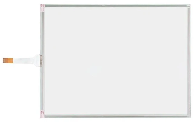 Main image of DG-26 G-26,Touch Screen Glass Panel
