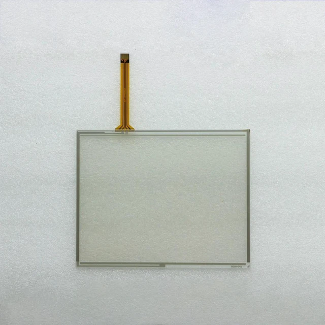 Main image of 8.4" iXP50-TTA/DC iXP50-TTA/DA/CERTI,Glass Panel Touch Screen