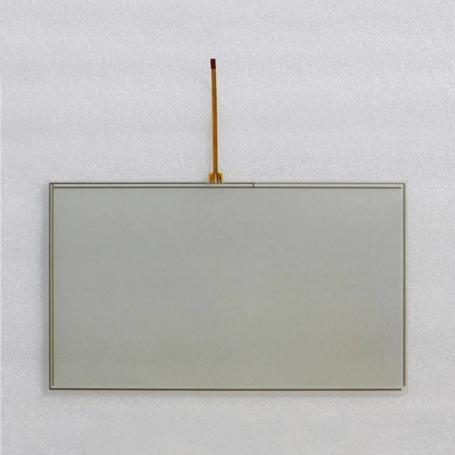 Main image of 15.6-Inch TGMC65-ET,Touch Screen Panel Glass Touchpad