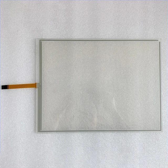 Main image of 5AP920.1505-K21,Resistive Touch Screen Sensor Glass Panel